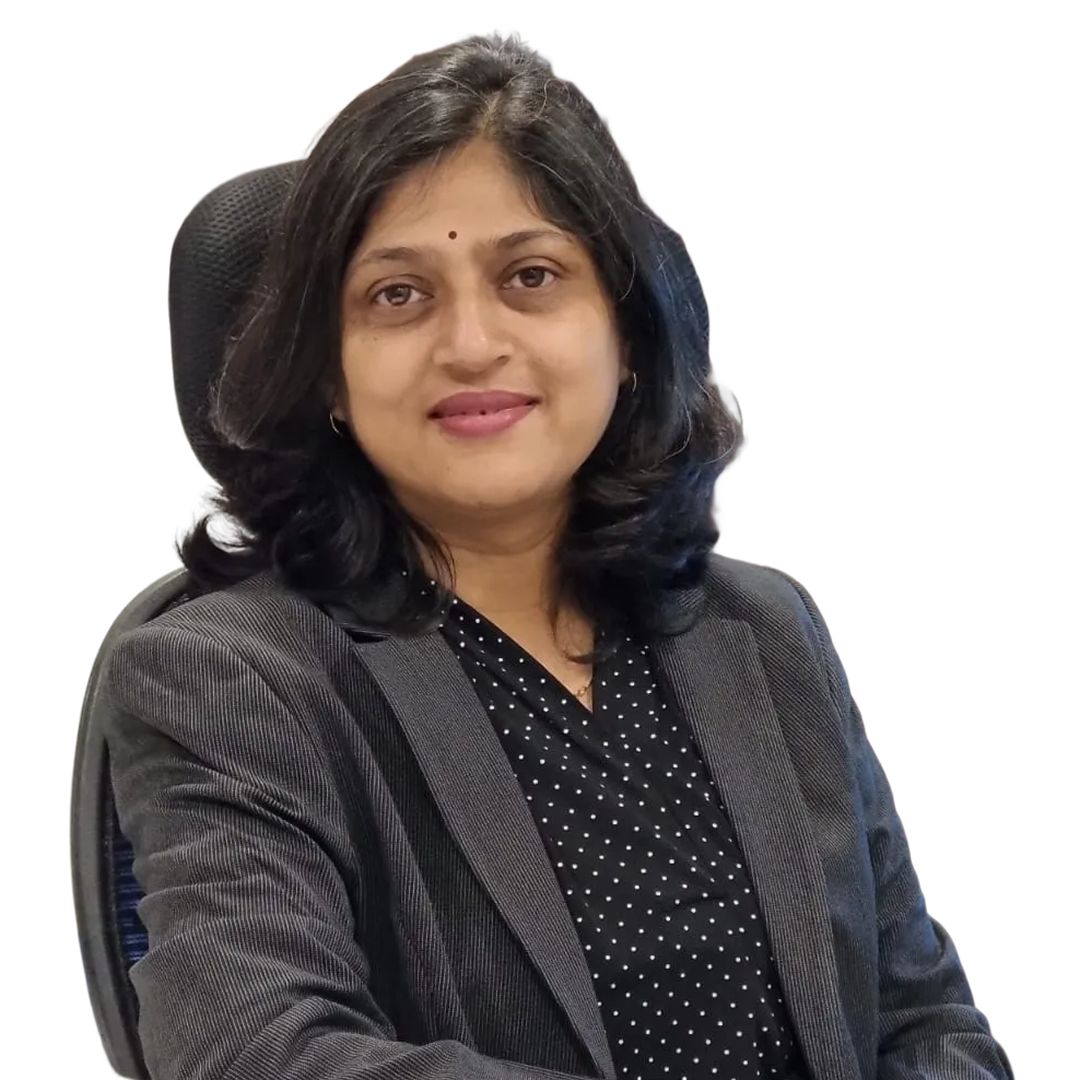 Kirti Bihade