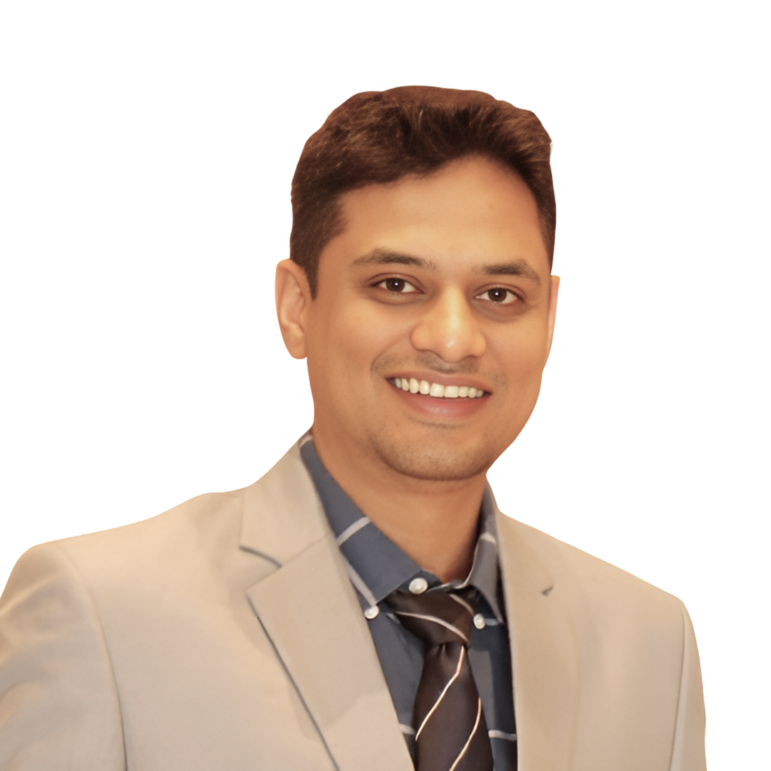 Neeraj Shirke