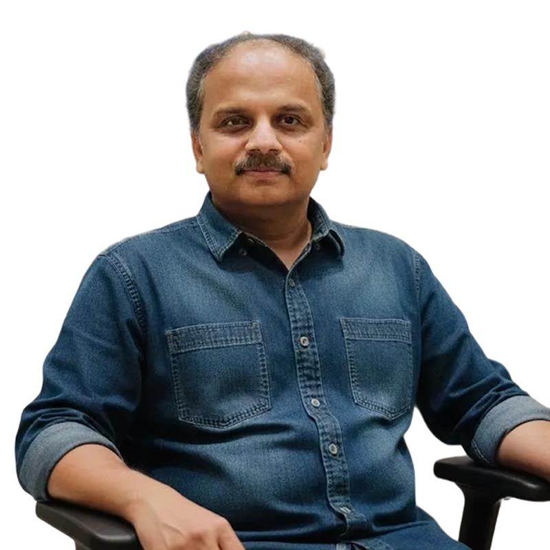 Parag Bihade