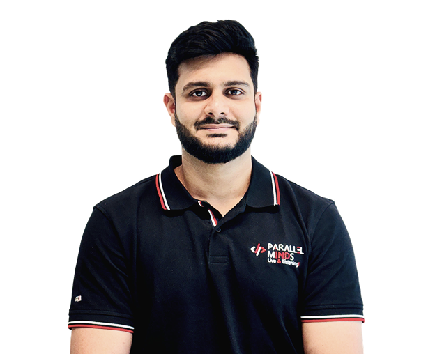 Sahil Thakur